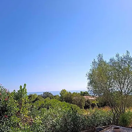 Hotel Jade Vision Cala Gonone