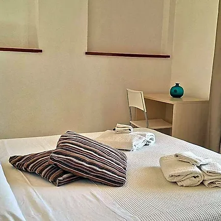 Jade Vision Hotel Cala Gonone
