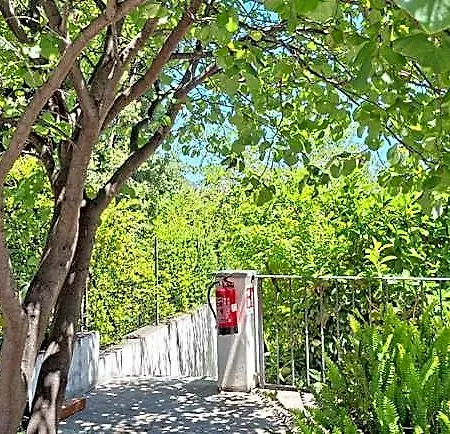 Jade Vision Cala Gonone