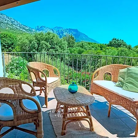 Jade Vision Cala Gonone