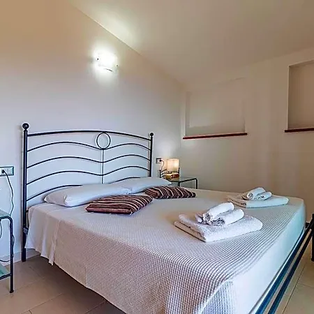 Jade Vision 3* Cala Gonone