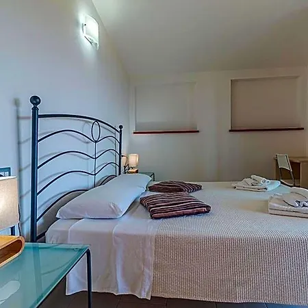Jade Vision 3* Cala Gonone