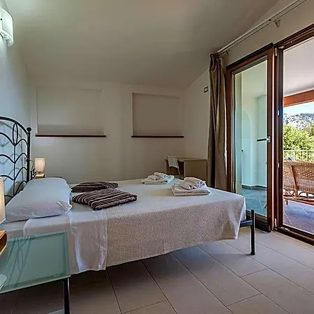 Jade Vision 3* Cala Gonone