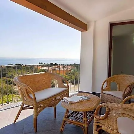 Jade Vision 3* Cala Gonone