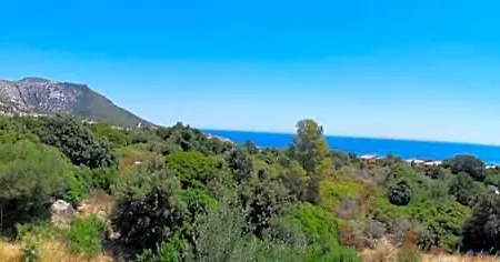 Hotel Jade Vision Cala Gonone