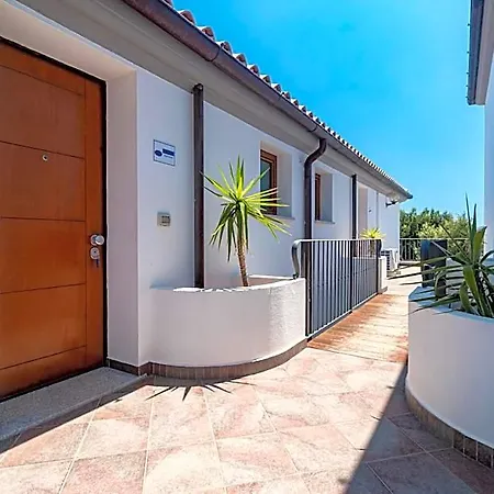 Hotel Jade Vision Cala Gonone